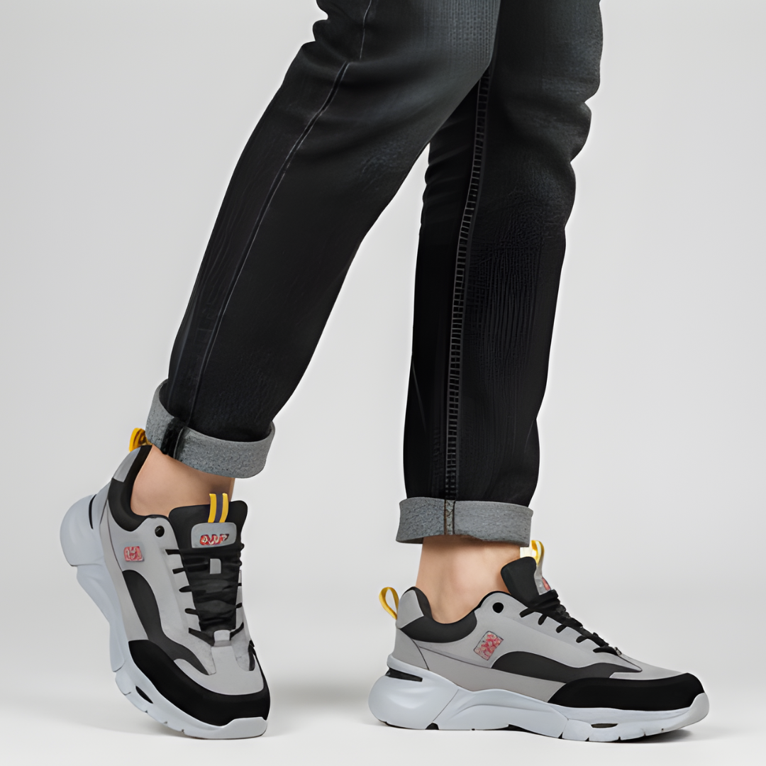 Tênis de Segurança: Proteção Total e Conforto Desportivo