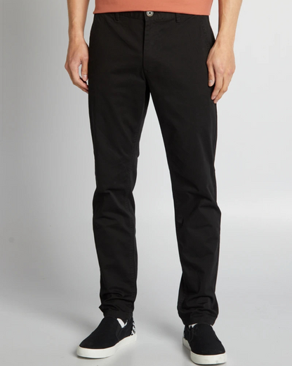 Calças Clássicas Elegantes para Homem