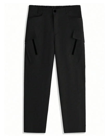 Calças de Trabalho para Homem, Impermeáveis e Resistentes.