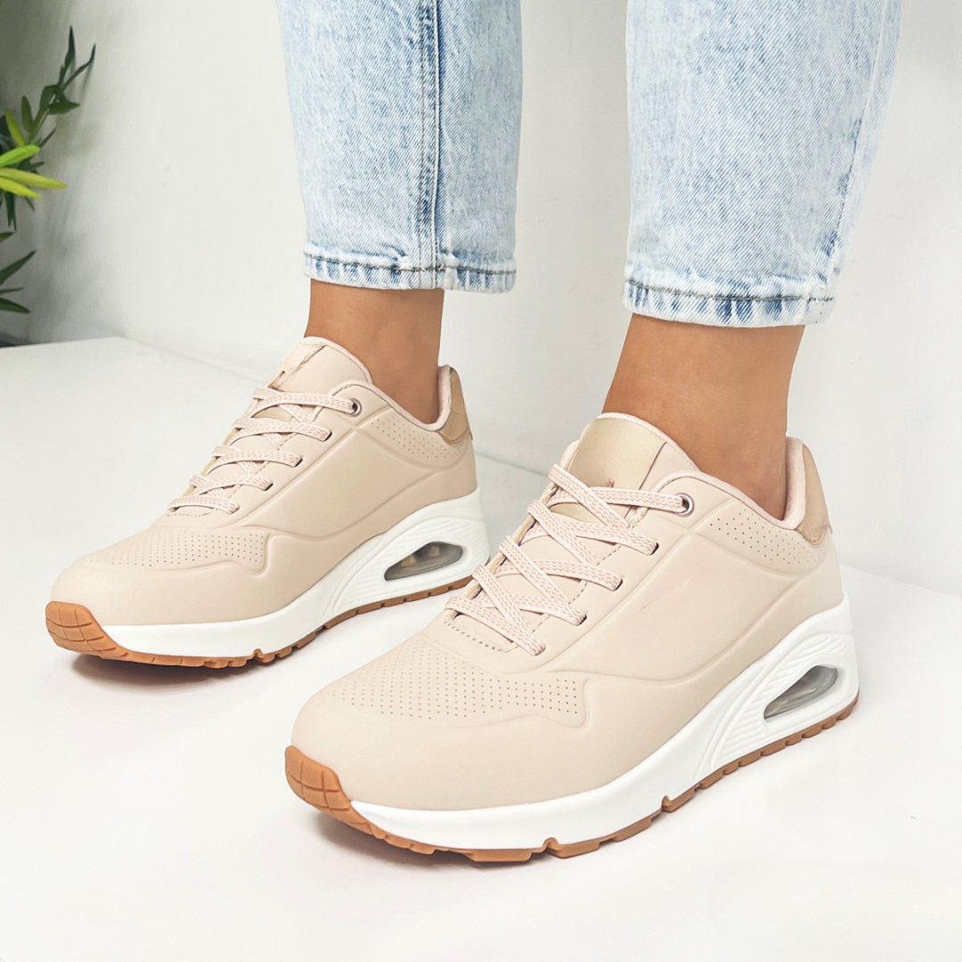 Sapatos desportivos unissexo com amortecimento a ar®