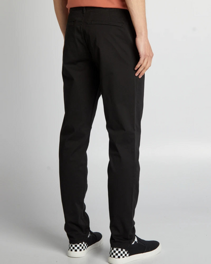 Calças Clássicas Elegantes para Homem