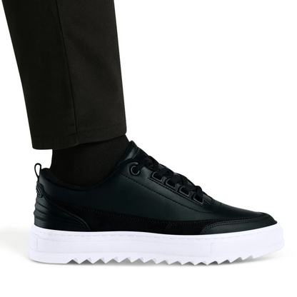 Sapato para homem com elevação oculta®