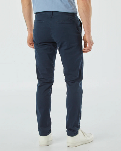 Calças Clássicas Elegantes para Homem