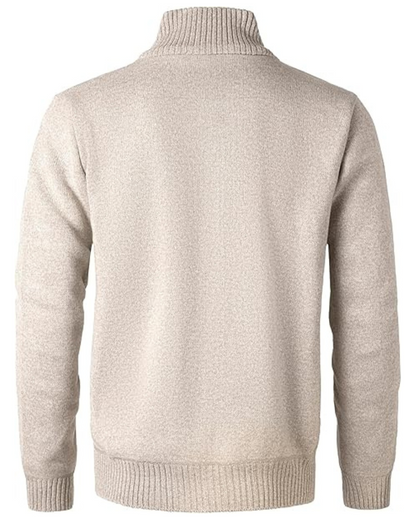 Casaco Térmico Leve e Elegante para Homem