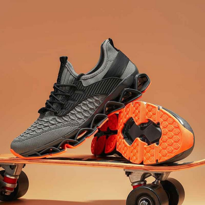 Sapatos Desportivos com Almofada de Ar para Homem