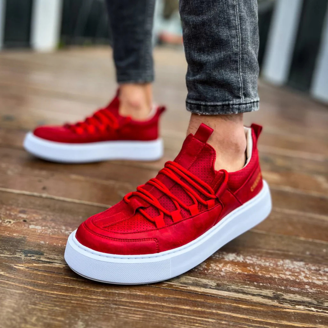 Sapatilhas Leves con sola ergonómica para Homem