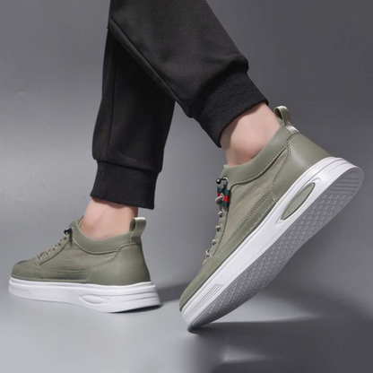 Sapatos Casuais para Homem