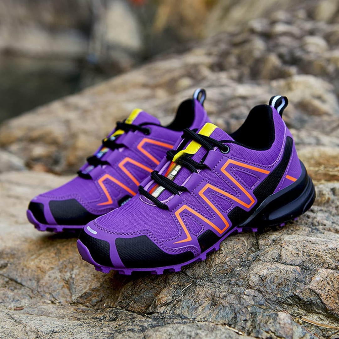 Sapatos Ortopédicos Unissexo Contra as Dores nos Pés