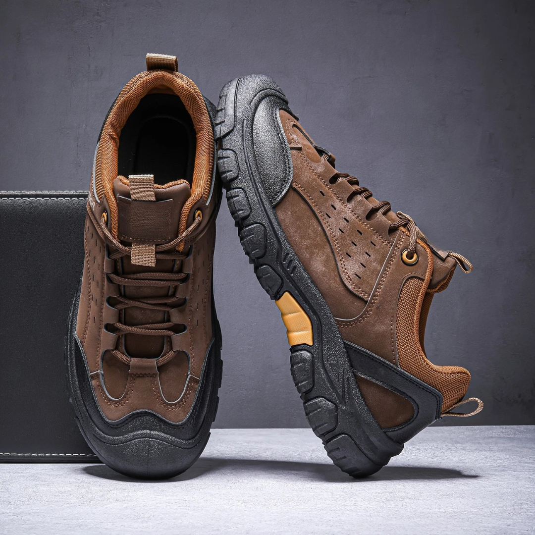 Calçado Leve e Impermeável para Homen