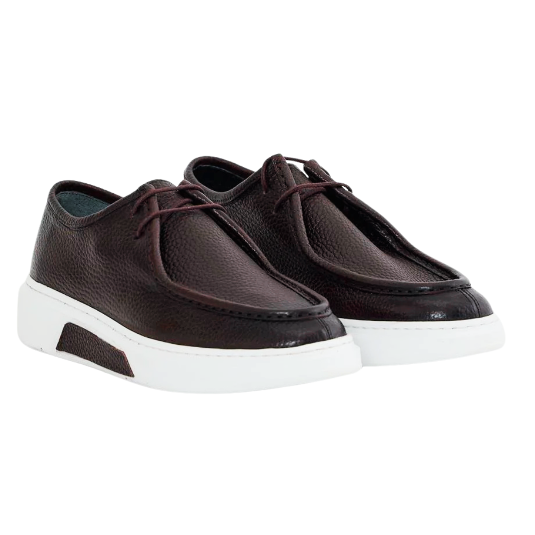 Sapatos casuais estilo mocassim