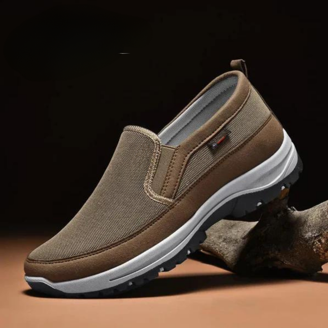 Sapatos Ortopédicos para o Conforto Quotidiano