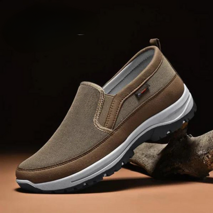 Sapatos Ortopédicos para o Conforto Quotidiano