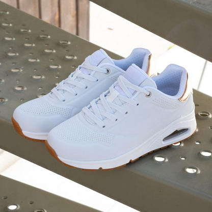 Sapatos desportivos unissexo com amortecimento a ar®