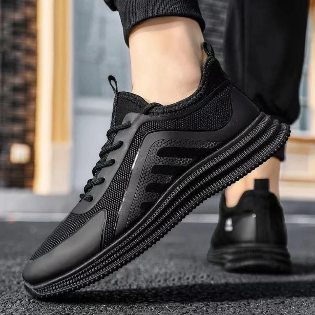 Sapatos de Homem de Alta Qualidade e Antiderrapantes