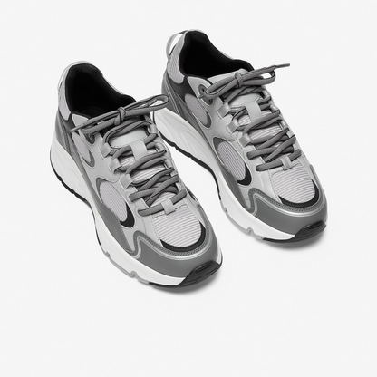 Sapatos de Homem com Sola Resistente e Duradoura