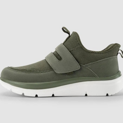 Tênis Masculino com Sola Ultraligeira e Amortecimento Avançado