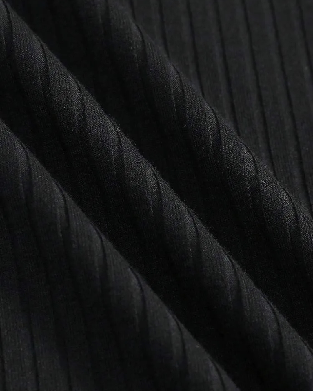 Polo informal de manga curta para homem