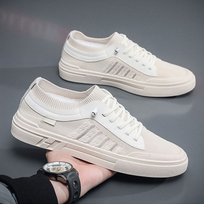 Calçado Desportivo Respirável de Alta Qualidade para Homem