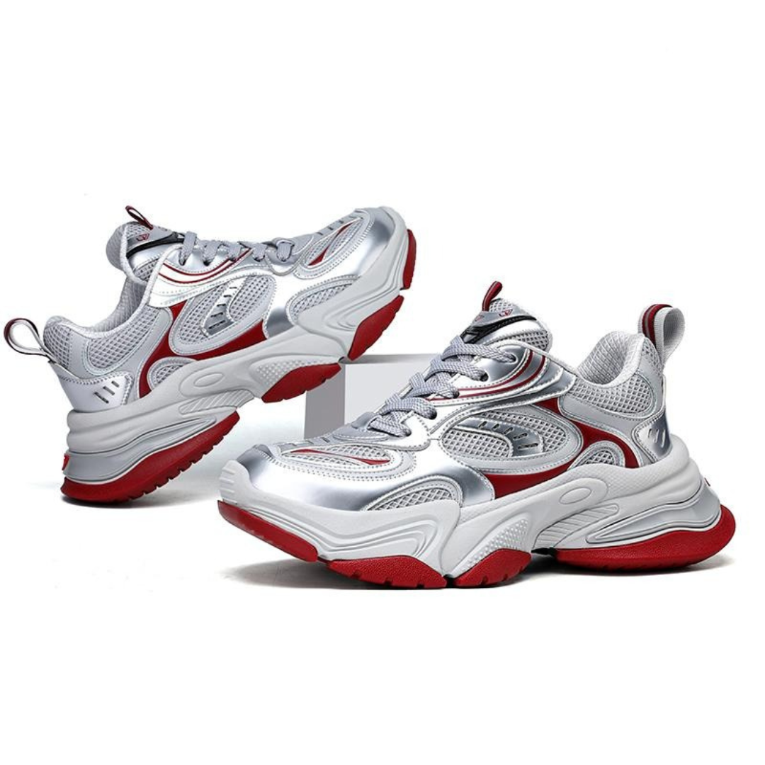 Calçado Desportivo com sola ortopédica de homem