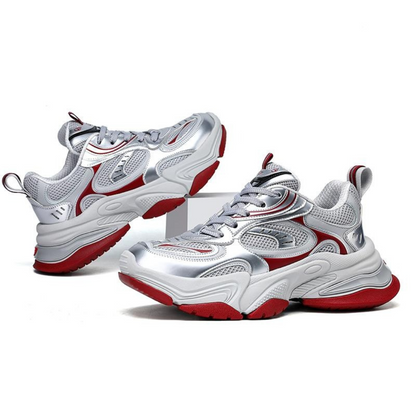 Calçado Desportivo com sola ortopédica de homem