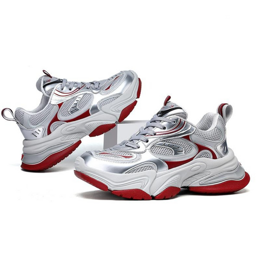 Calçado Desportivo com sola ortopédica de homem