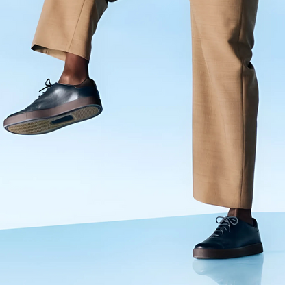 Sapatilhas Simples sem Atacadores para Homem