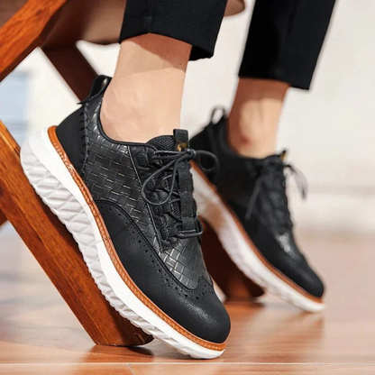 Calçado desportivo casual para homem