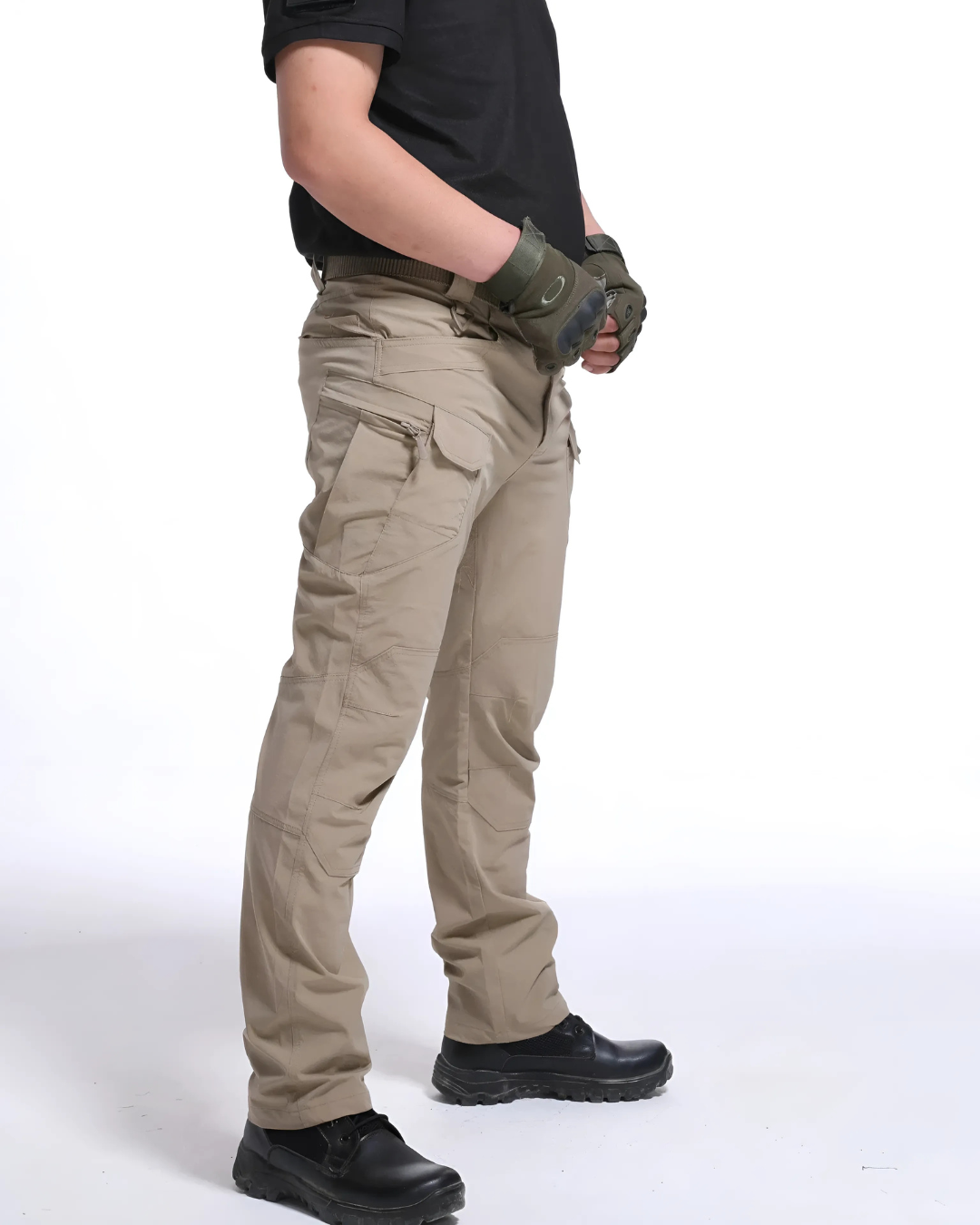 Calças Térmicas Impermeáveis de Alto Desempenho