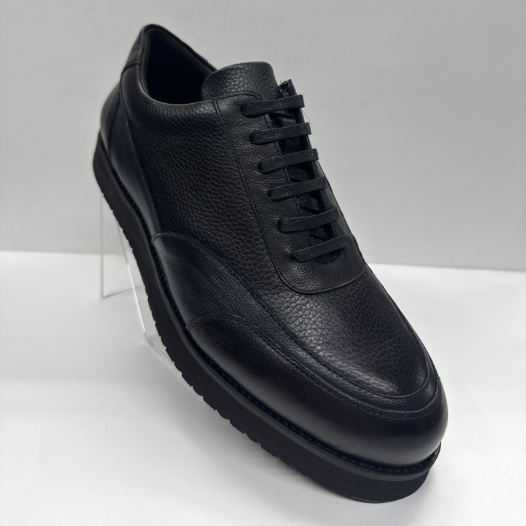 Sapatos casuais ergonómicos para homem