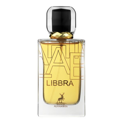 Perfume Libra por Maison Alhambra para Mulher