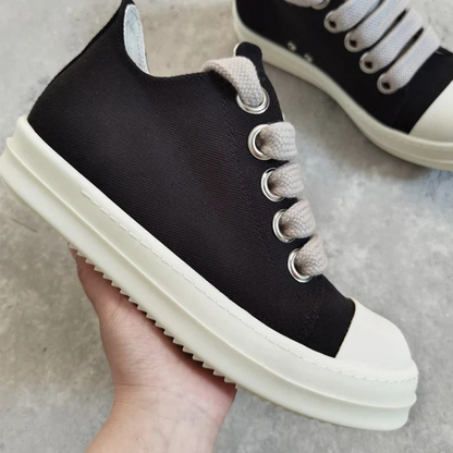 Sapatos Unissexo Confortáveis de Estilo Casuais