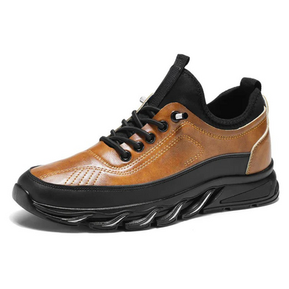 Sapatos de Desporto Ortopédicos para Homem