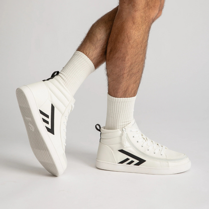 Sapatos com sola ortopédica unissexo