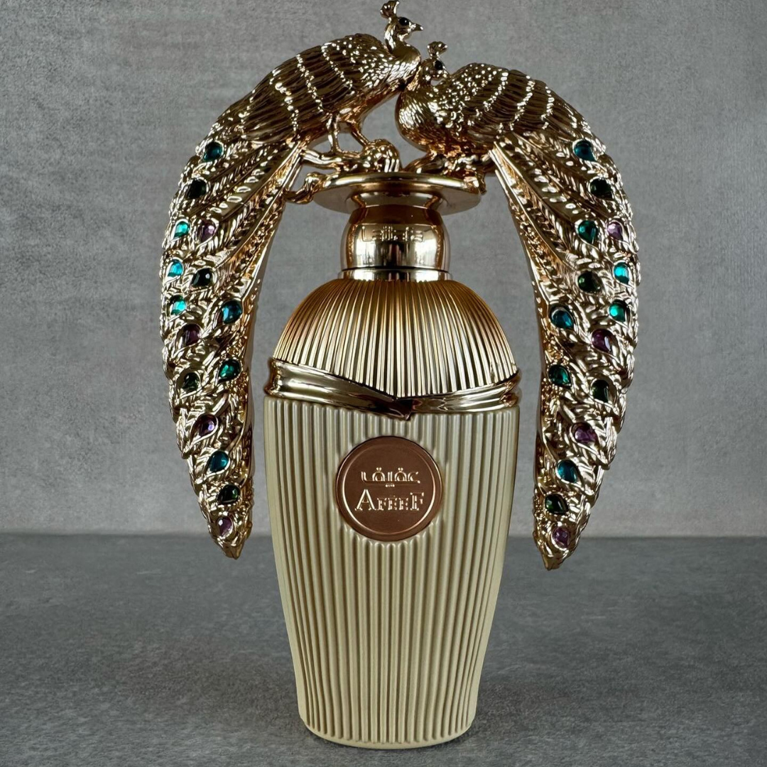 Perfume AFEEF, frescura e sofisticação 100 ml