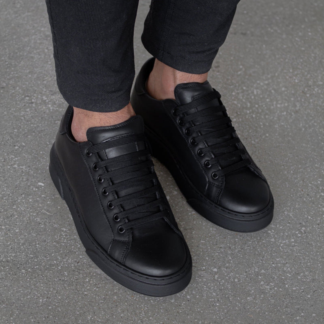 Sapatos Casuais para Homem com Sola Ultra Confortável