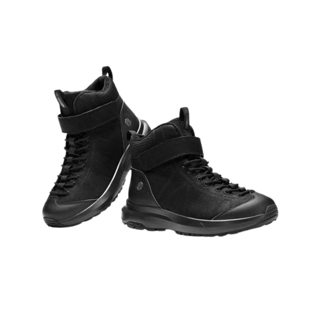 Botas de inverno de alto desempenho para homem