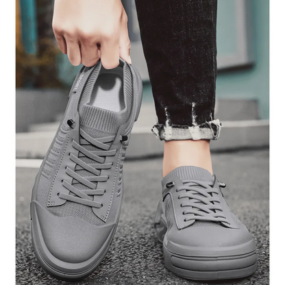 Calçado desportivo respirável de alta qualidade Unissexo