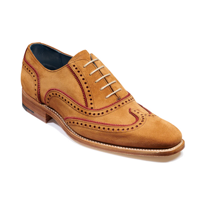 Mocassins de Camurça para Homem com Design Exclusivo