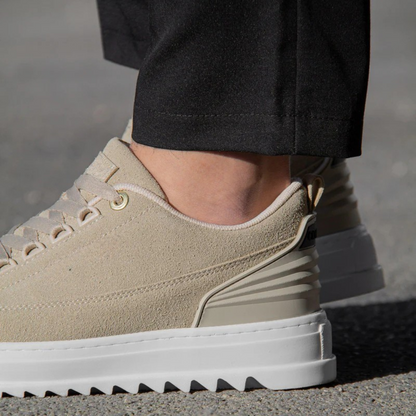 Sapato de estilo urbano para homem com sola confortável