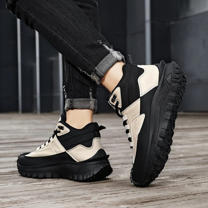 Calçado de segurança para homem