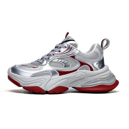 Calçado Desportivo com sola ortopédica de homem