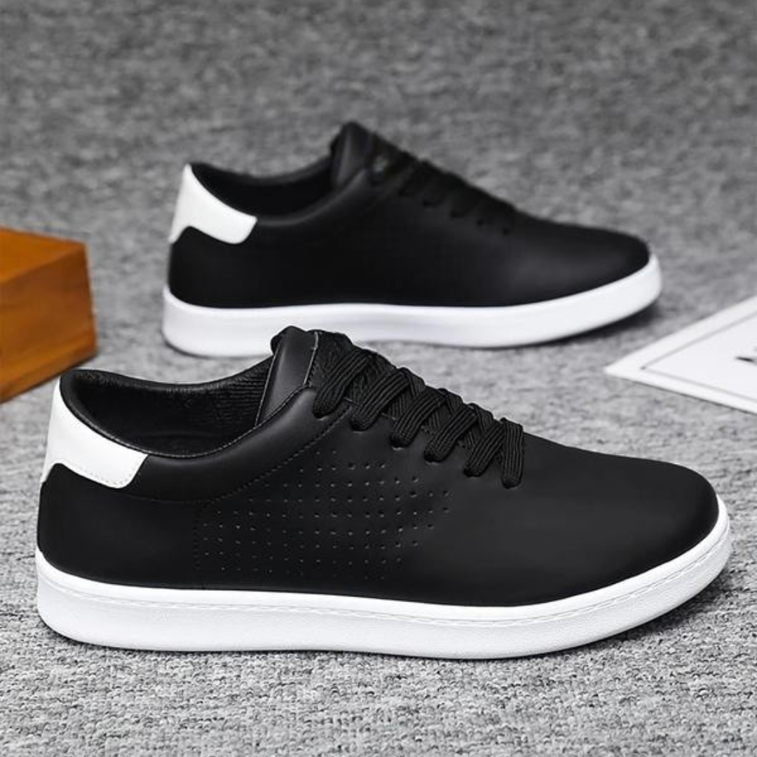 Sapatos Casuais com Sola Ultra Confortável para Homem