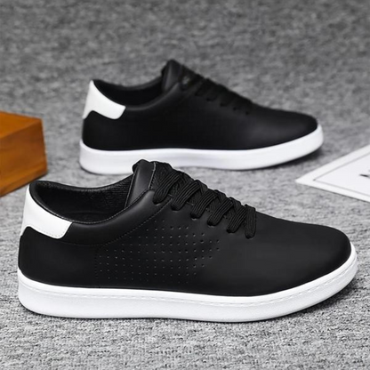 Sapatos Casuais com Sola Ultra Confortável para Homem