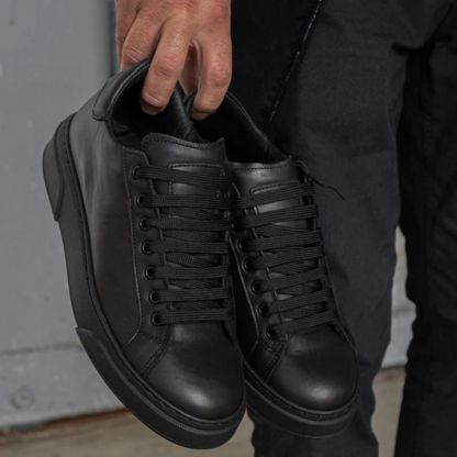 Sapatos Casuais para Homem com Sola Ultra Confortável