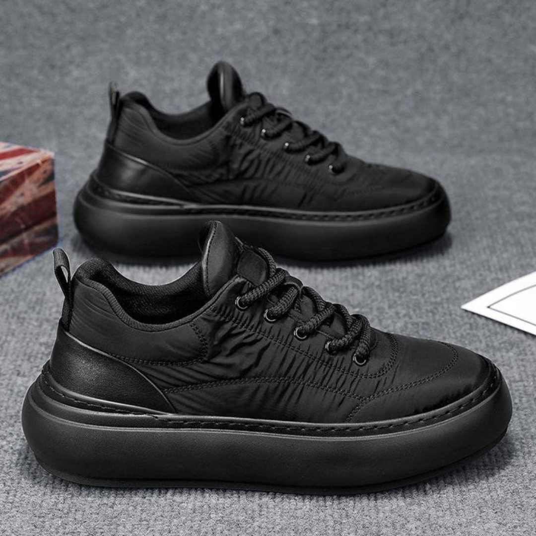 Sapatos Leves de Sola Macia para Homem