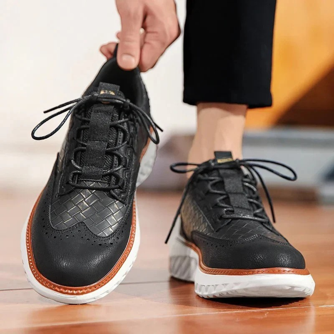 Calçado desportivo casual para homem