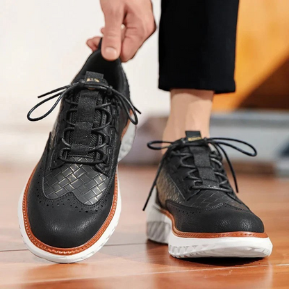 Calçado desportivo casual para homem