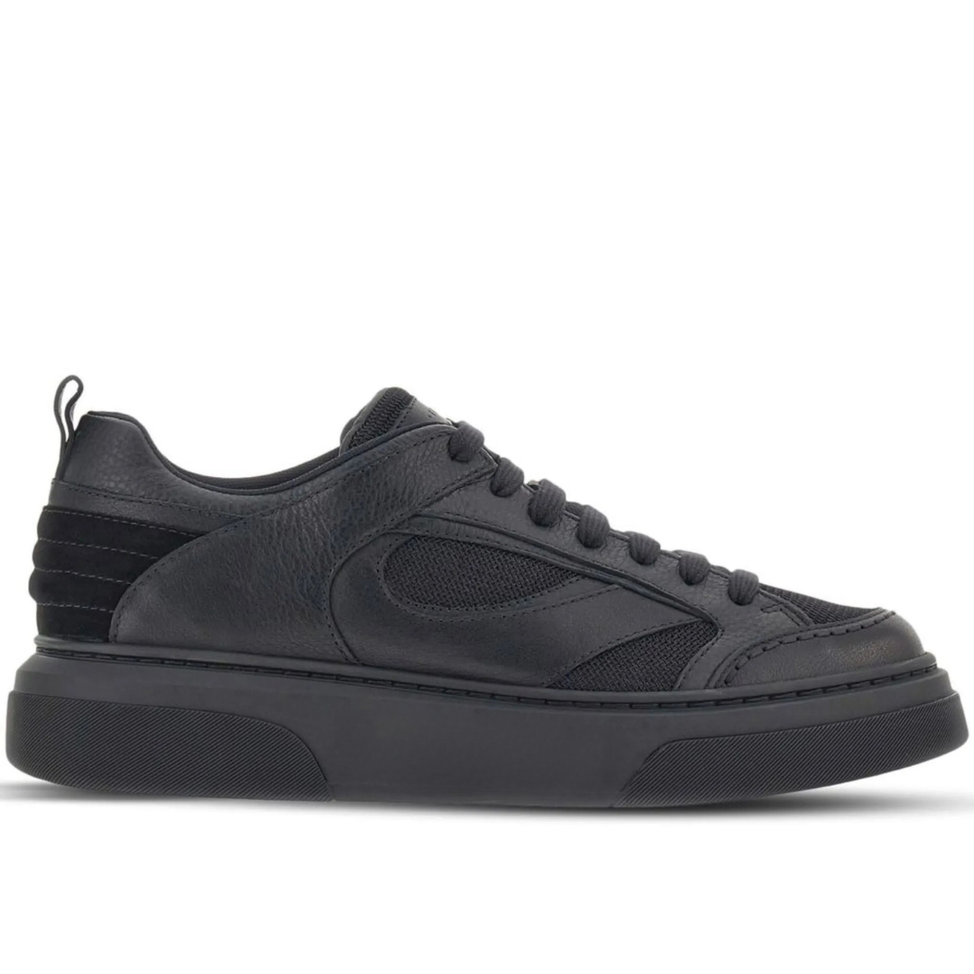 Sapatos desportivos com estilo urbano para homem