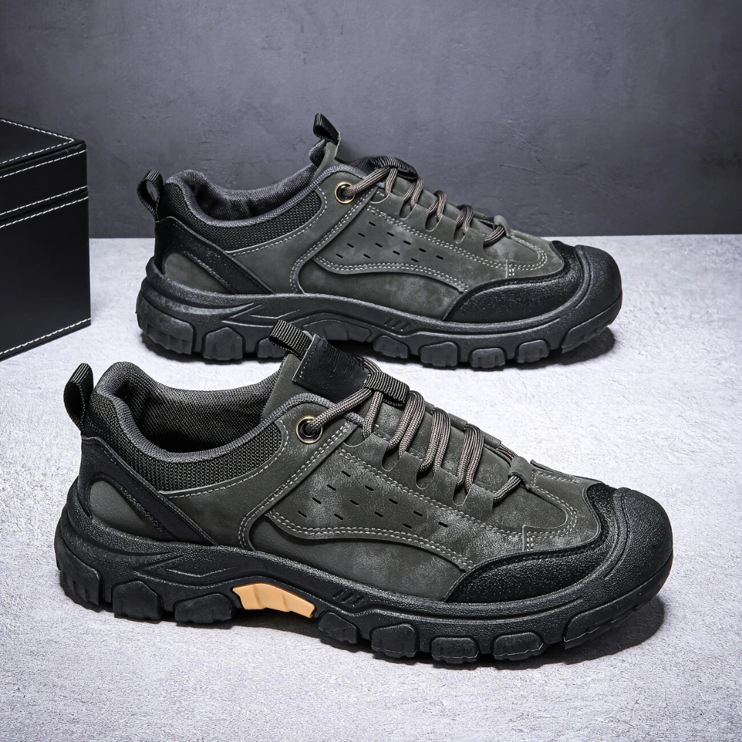 Calçado Leve e Impermeável para Homen