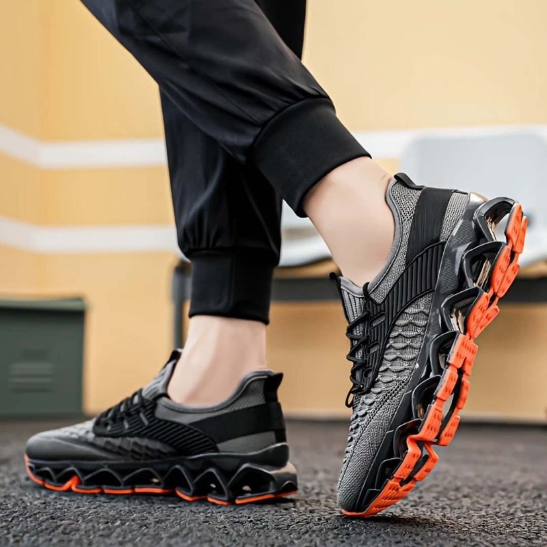 Sapatos Desportivos com Almofada de Ar para Homem